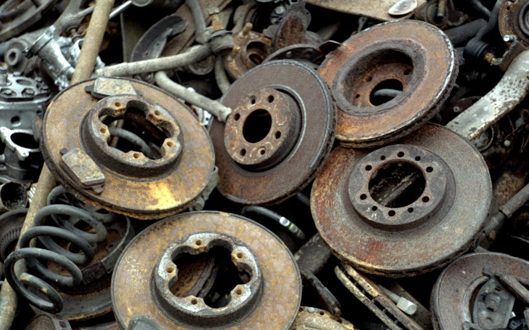Cash For Junk Cars NY: What Is It And How Can It Help You?